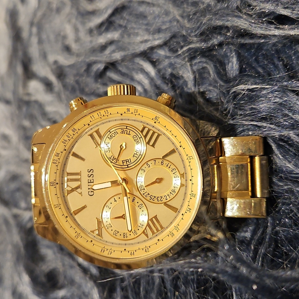 Women's Guess watch